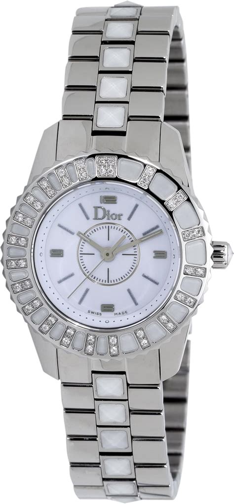 relojes christian dior|Women's Designer Watches .